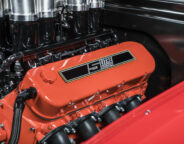 Street Machine Features Jovan Barat Hk Monaro Engine Bay 10