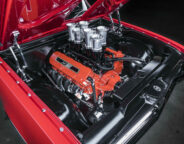 Street Machine Features Jovan Barat Hk Monaro Engine Bay 3