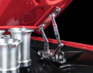 Street Machine Features Jovan Barat Hk Monaro Engine Bay 4