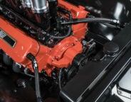 Street Machine Features Jovan Barat Hk Monaro Engine Bay 6