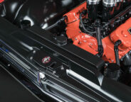 Street Machine Features Jovan Barat Hk Monaro Engine Bay 7