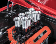 Street Machine Features Jovan Barat Hk Monaro Engine Bay 8