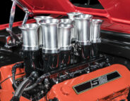 Street Machine Features Jovan Barat Hk Monaro Engine Bay 9
