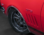 Street Machine Features Jovan Barat Hk Monaro Front Wheel