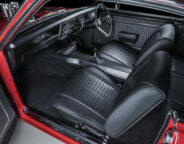Street Machine Features Jovan Barat Hk Monaro Interior