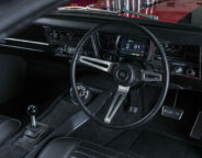 Street Machine Features Jovan Barat Hk Monaro Interior 10