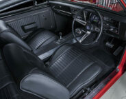 Street Machine Features Jovan Barat Hk Monaro Interior 11