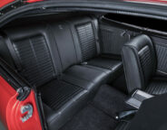 Street Machine Features Jovan Barat Hk Monaro Interior 5