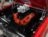 Street Machine Events Jovan Hk Monaro