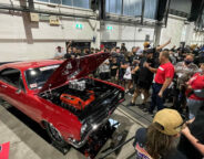 Street Machine Events Jovan Monaro Hk Gts