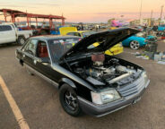 Street Machine Events Joyride Vk
