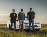 Street Machine Events Jude Wil Drew Vr Commodore