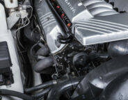 Street Machine Events Jude Wil Drew Vr Commodore Engine Bay 5