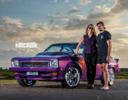 Street Machine Features Judith Menso Wm