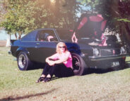 Street Machine Features Judith Menso Holden Lx Torana