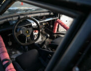Street Machine Features Julie Pfennig BMW E 21 1