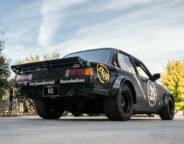 Street Machine Features Julie Pfennig BMW E 21 26