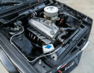 Street Machine Features Julie Pfennig BMW E 21 27