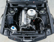 Street Machine Features Julie Pfennig BMW E 21 28
