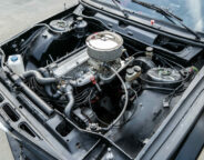 Street Machine Features Julie Pfennig BMW E 21 29