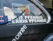 Street Machine Features Julie Pfennig BMW E 21 6
