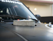 Street Machine Features Julie Pfennig BMW E 21 9