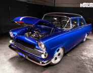 Street Machine News June Out Now EK