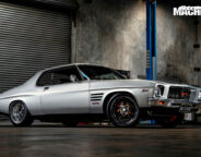 Street Machine News June Out Now HQ