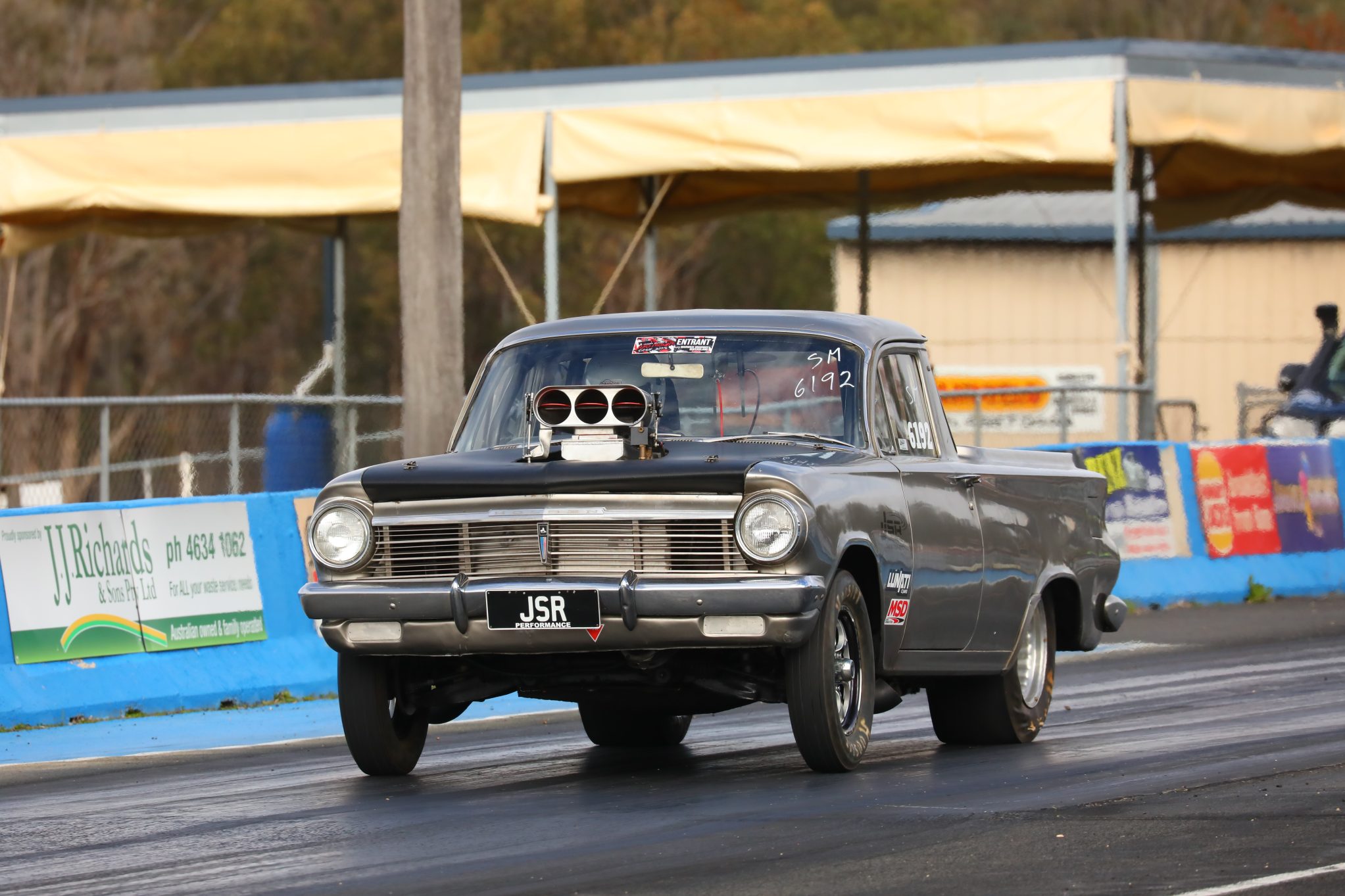 Street Machine Events Junga 2020 Junga Bunga No Prep 1