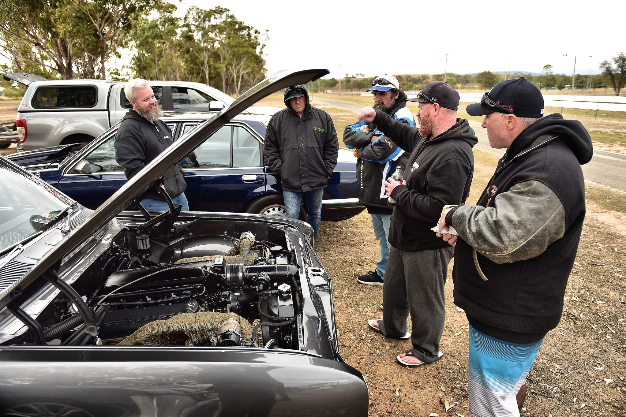 Street Machine Events Junga 2020 Junga Bunga No Prep 10