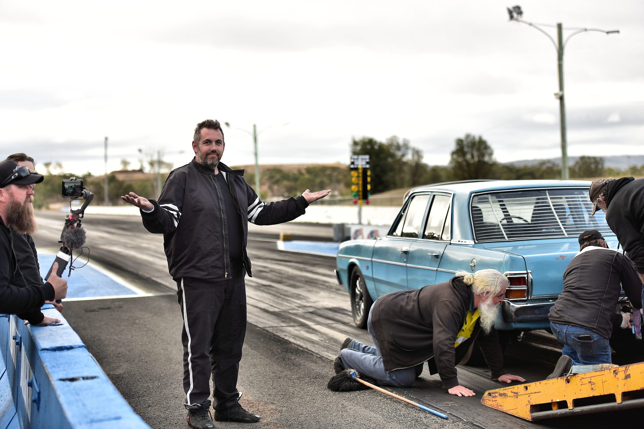 Street Machine Events Junga 2020 Junga Bunga No Prep 11