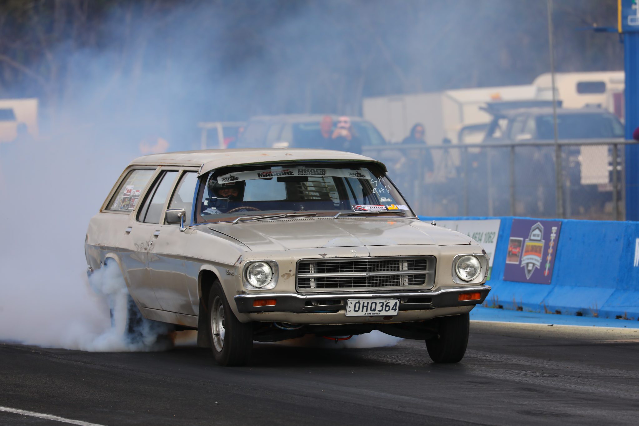 Street Machine Events Junga 2020 Junga Bunga No Prep 12