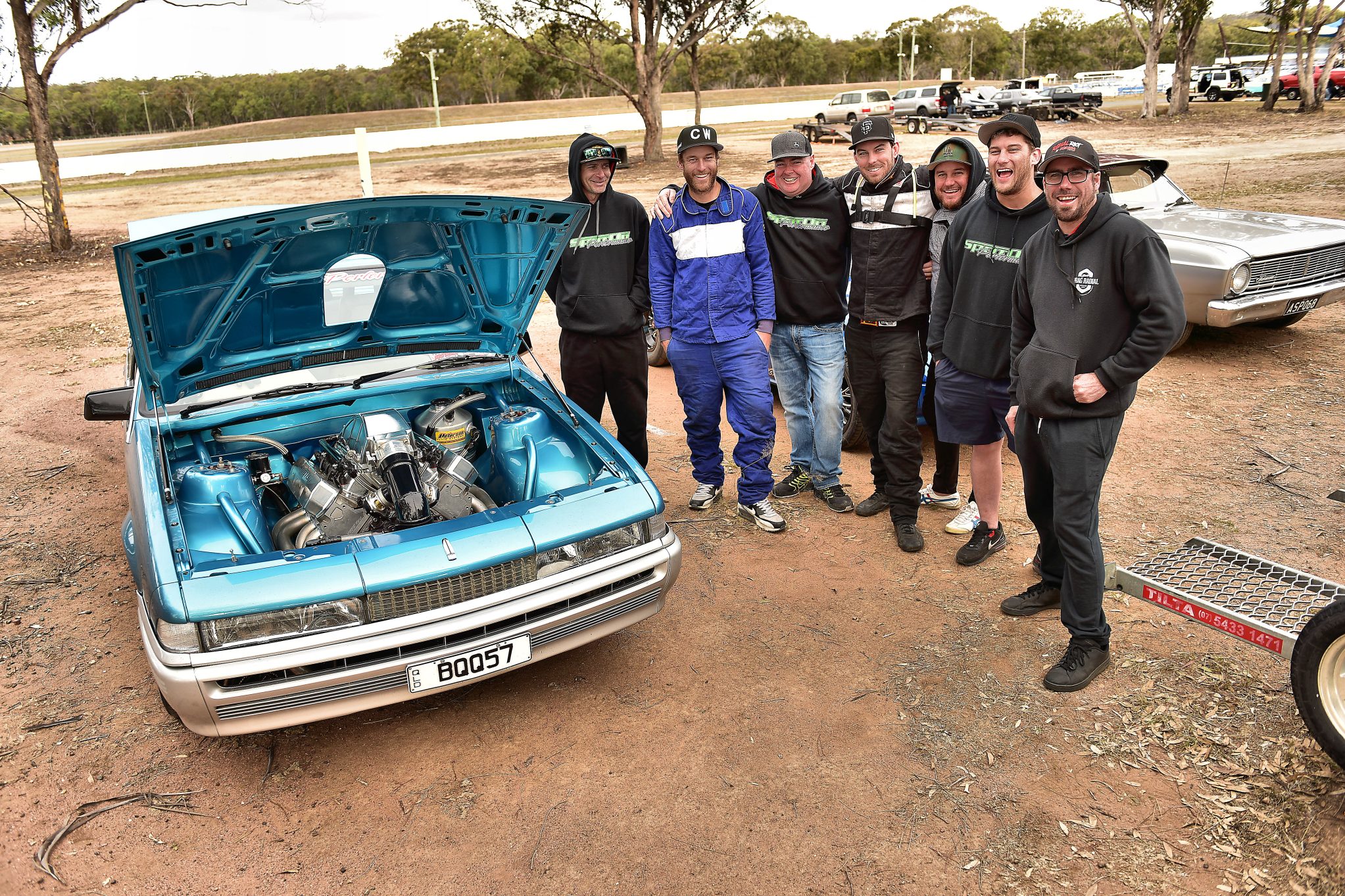 Street Machine Events Junga 2020 Junga Bunga No Prep 13