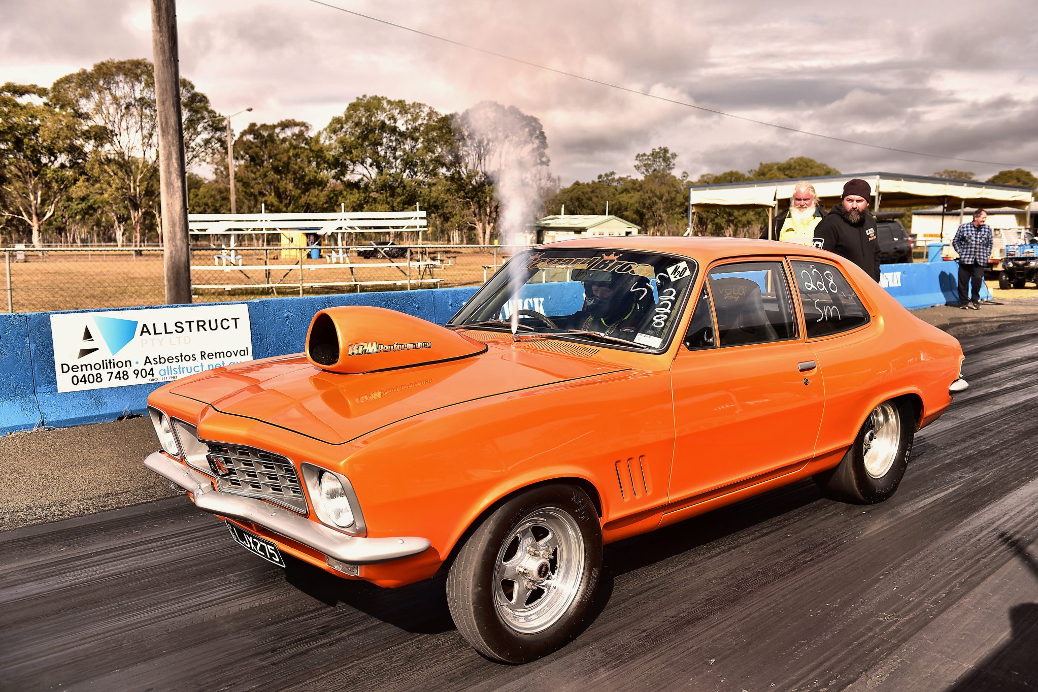 Street Machine Events Junga 2020 Junga Bunga No Prep 2