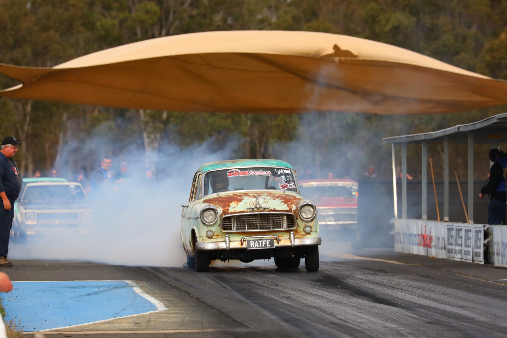 Street Machine Events Junga 2020 Junga Bunga No Prep 256