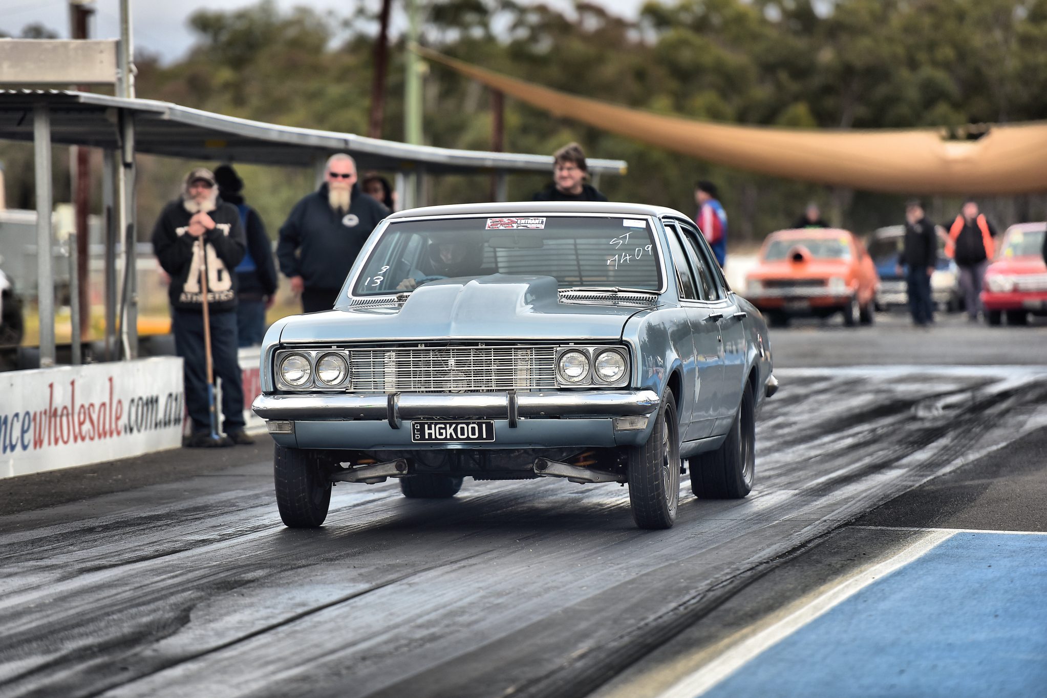 Street Machine Events Junga 2020 Junga Bunga No Prep 3