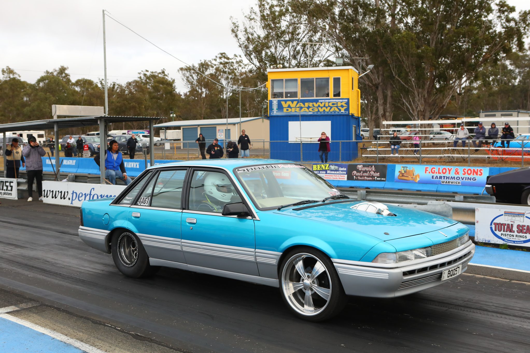 Street Machine Events Junga 2020 Junga Bunga No Prep 347