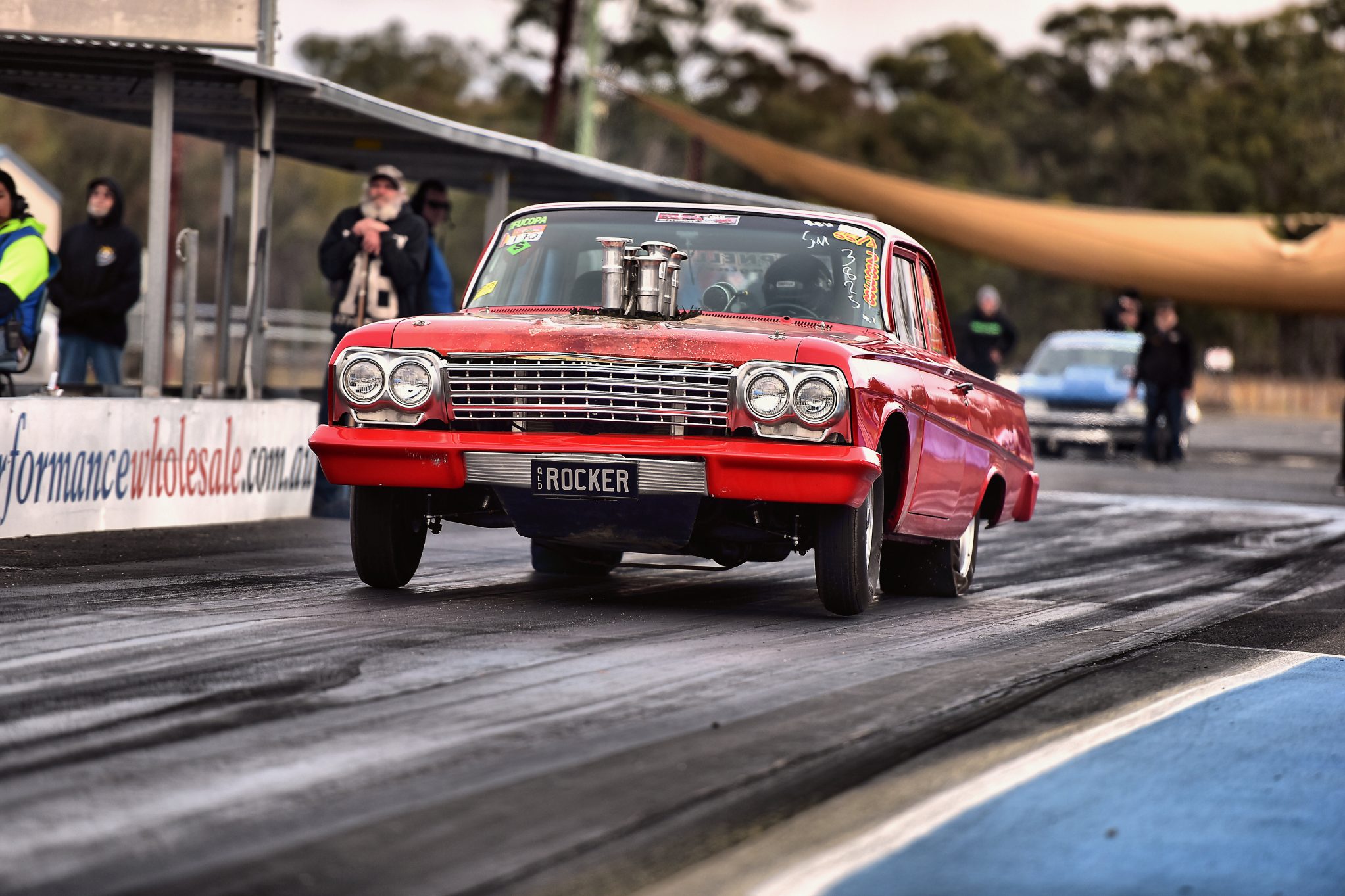 Street Machine Events Junga 2020 Junga Bunga No Prep 4