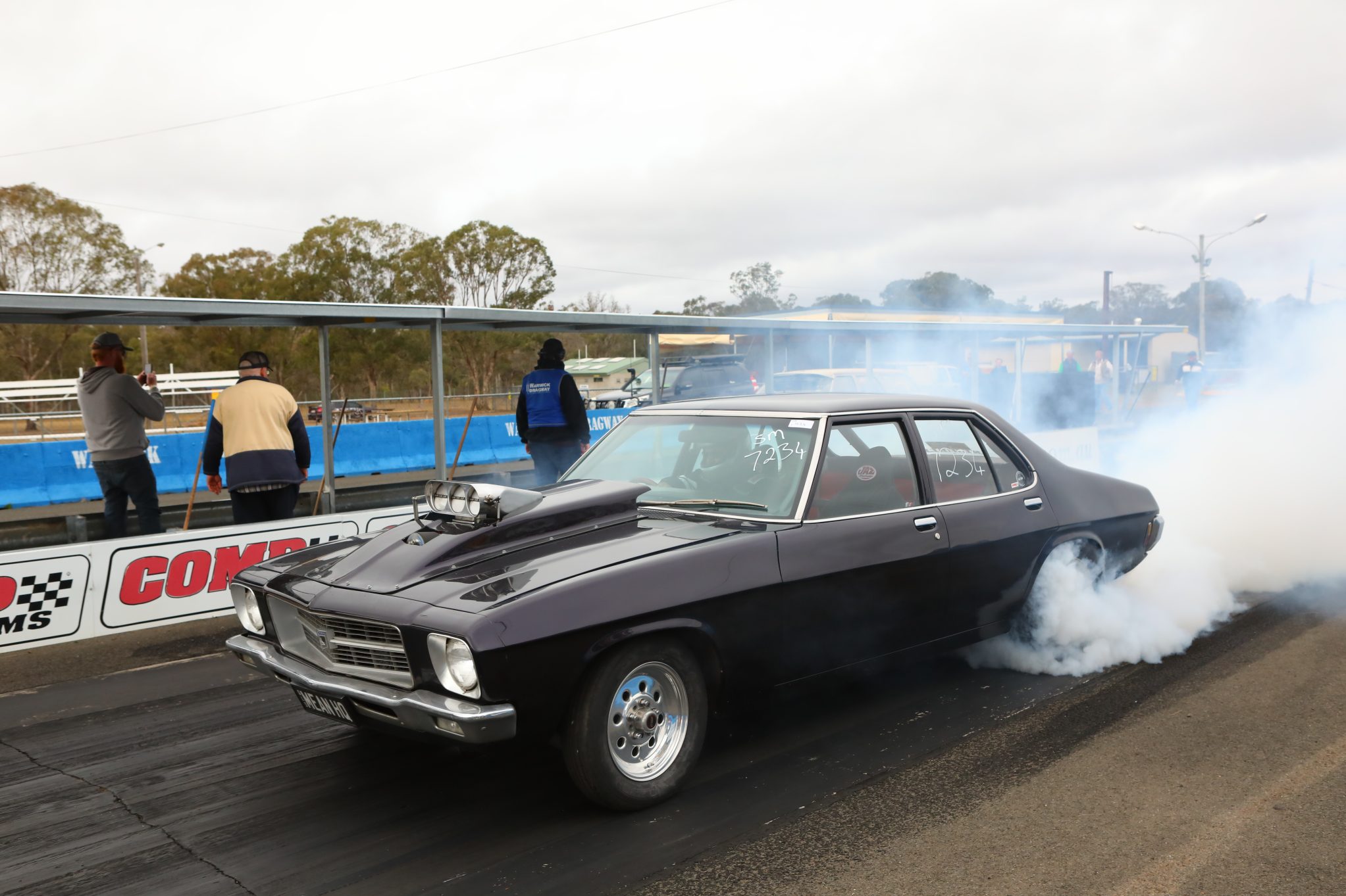 Street Machine Events Junga 2020 Junga Bunga No Prep 466