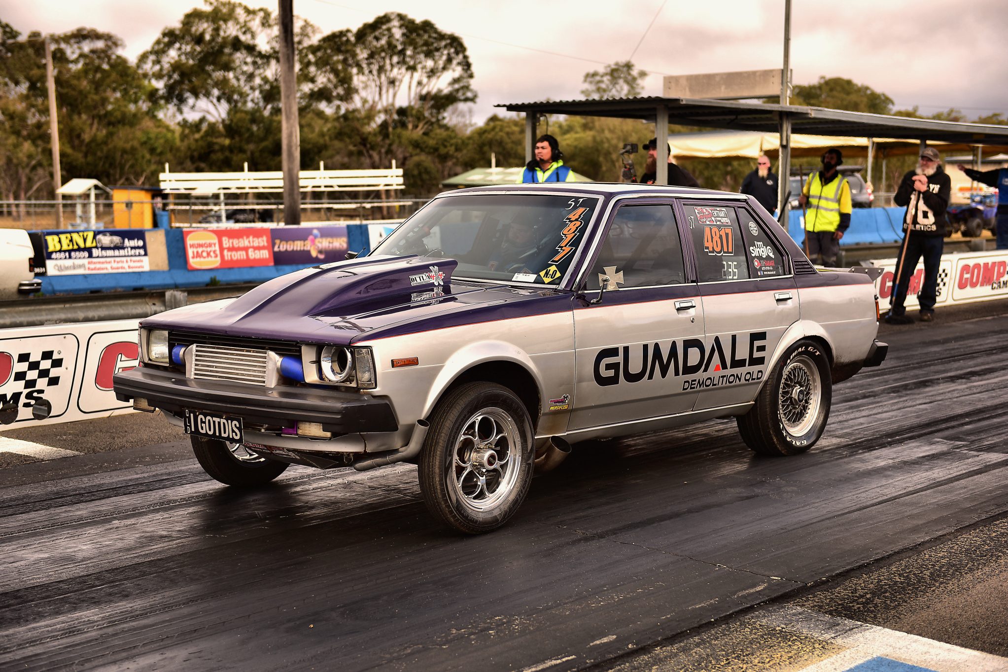 Street Machine Events Junga 2020 Junga Bunga No Prep 5