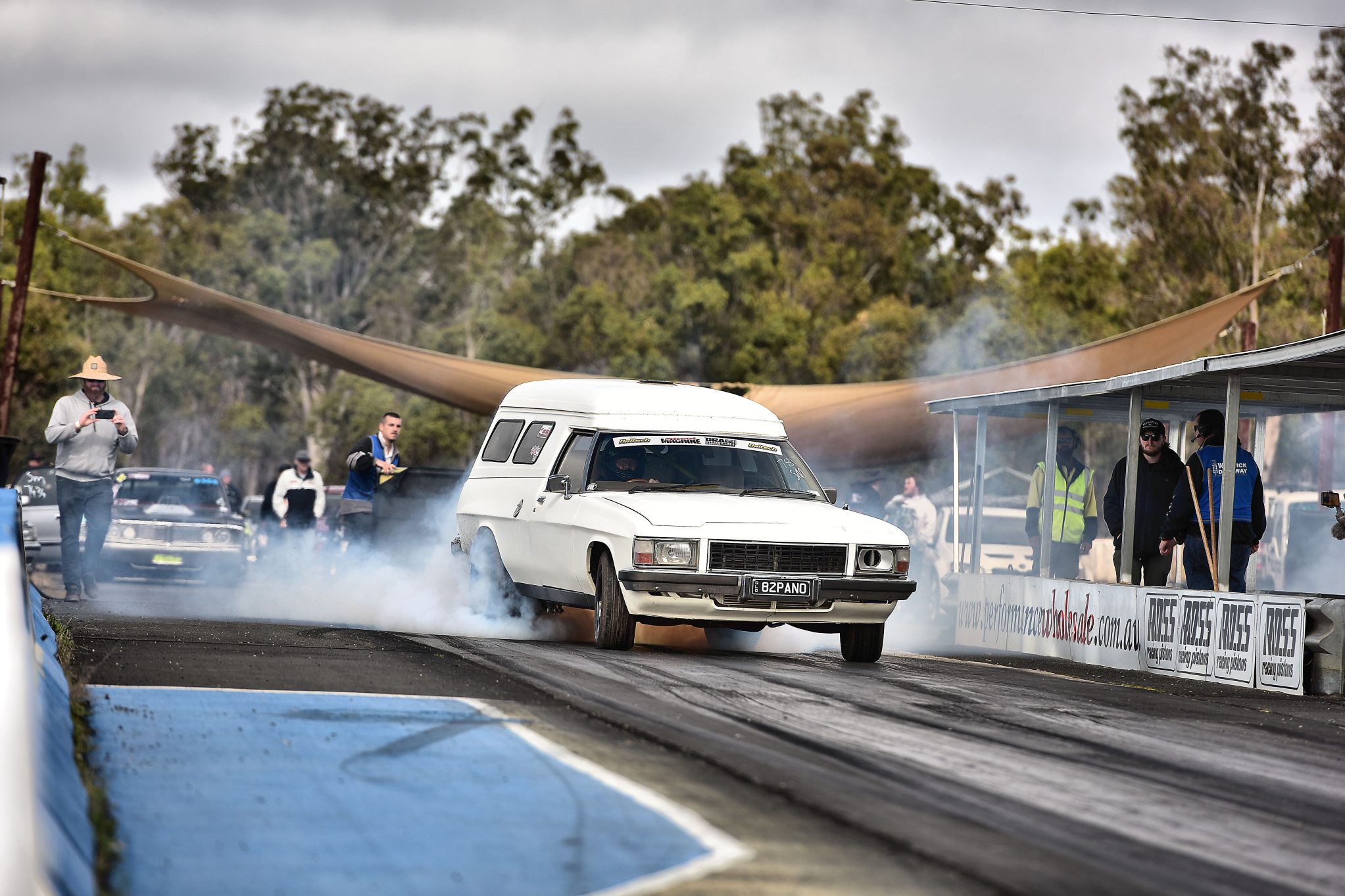Street Machine Events Junga 2020 Junga Bunga No Prep 6