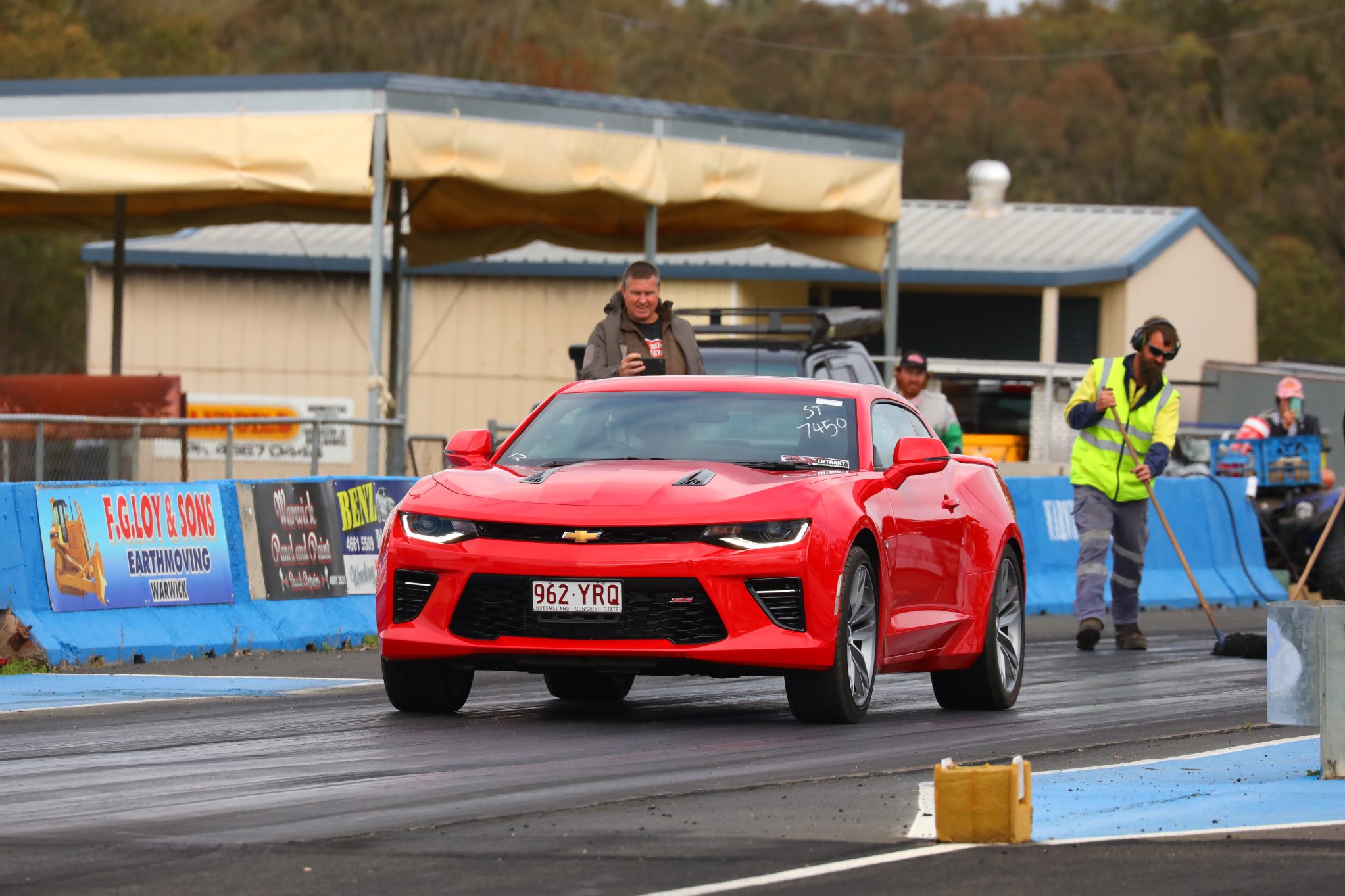 Street Machine Events Junga 2020 Junga Bunga No Prep 687