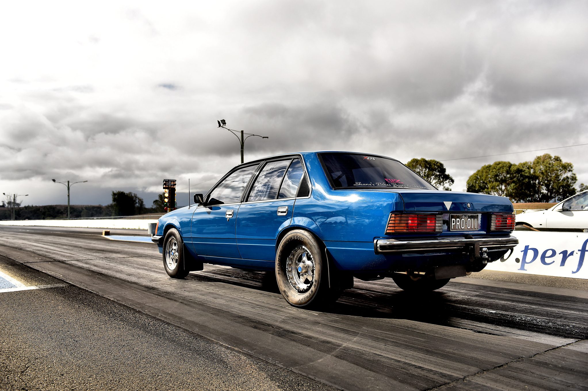 Street Machine Events Junga 2020 Junga Bunga No Prep 7