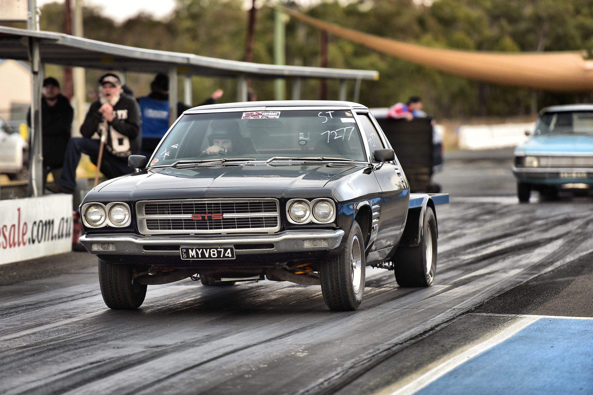 Street Machine Events Junga 2020 Junga Bunga No Prep 7248