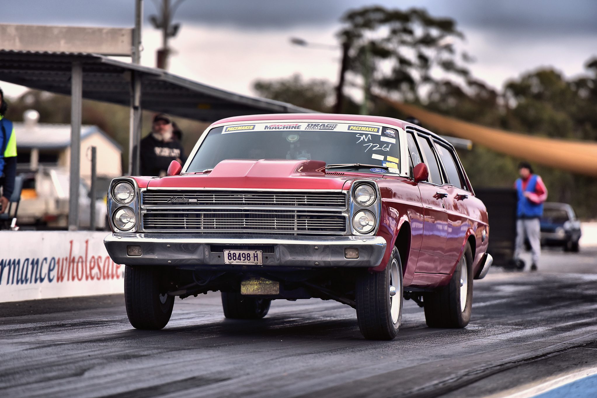 Street Machine Events Junga 2020 Junga Bunga No Prep 7372