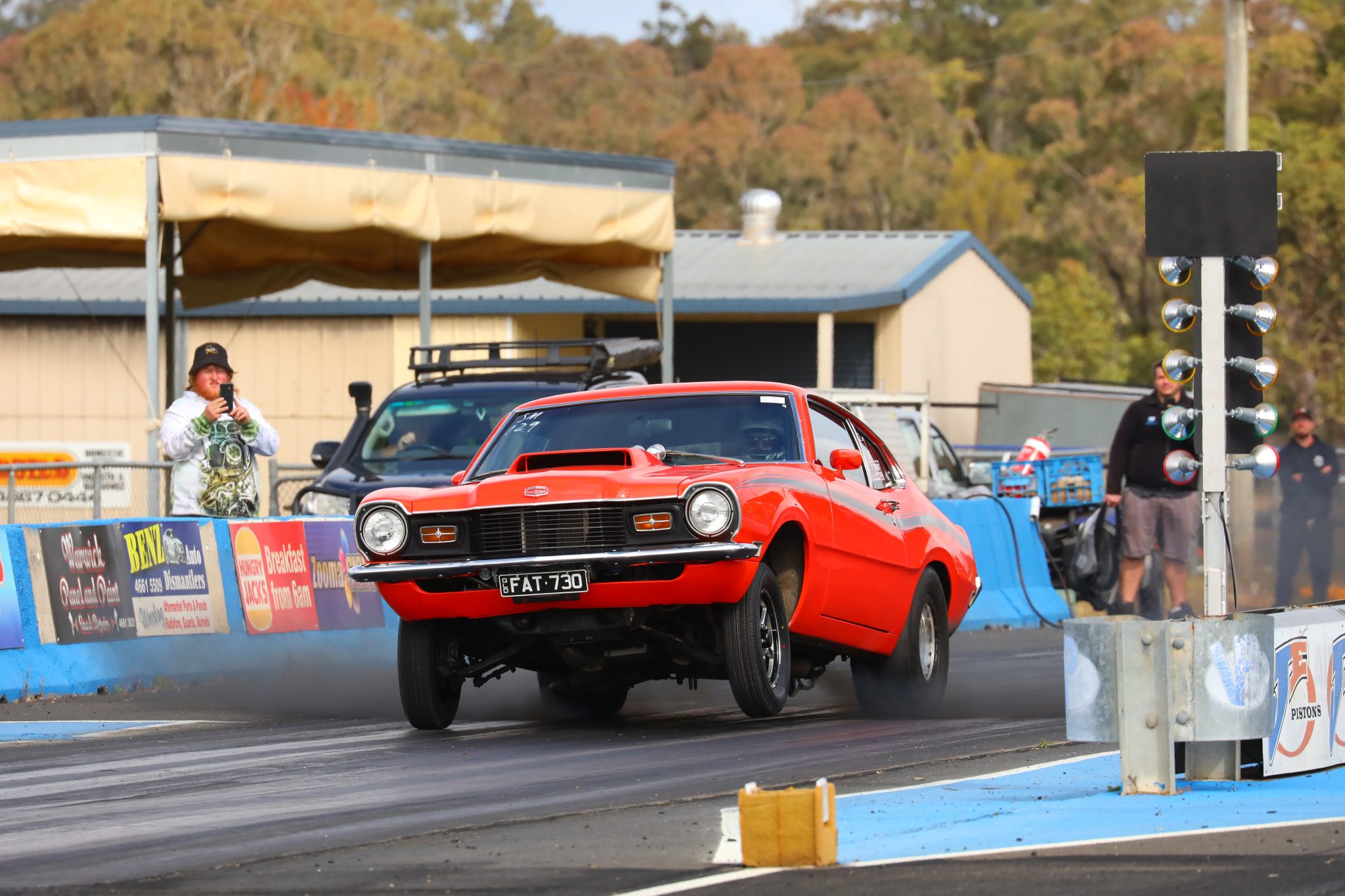 Street Machine Events Junga 2020 Junga Bunga No Prep 887