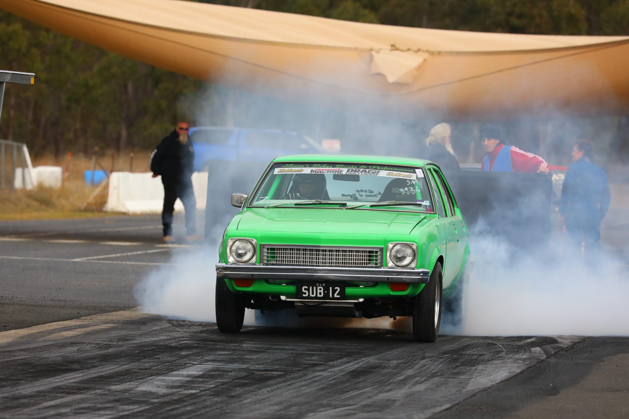 Street Machine Events Junga 2020 Junga Bunga No Prep 9