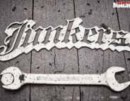Junkers car club