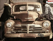 Junkers Car club