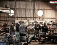 Junkers car club
